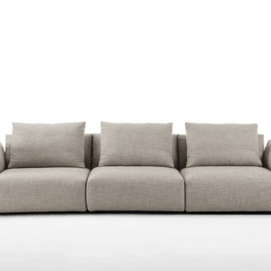 Итальянский диван RONNY от Porada