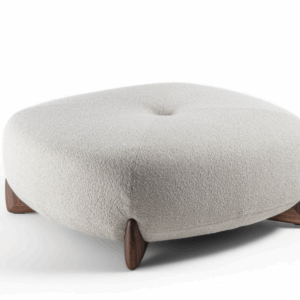 Итальянский пуф SOFTBAY от Porada