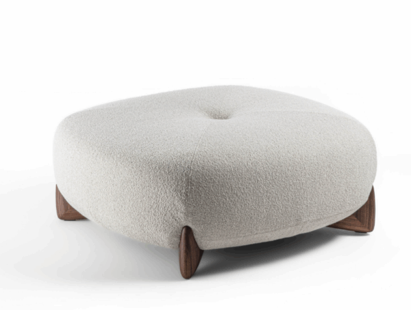 Итальянский пуф SOFTBAY от Porada