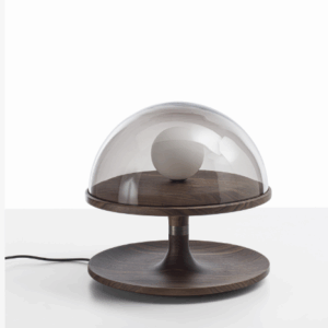 Итальянская настольная лампа TACK 2