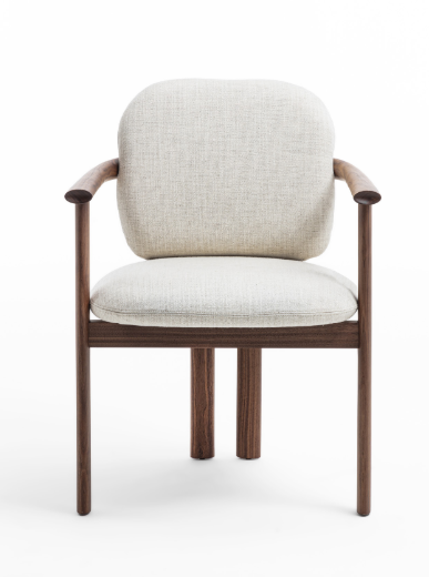 Итальянский стул TETI от Porada