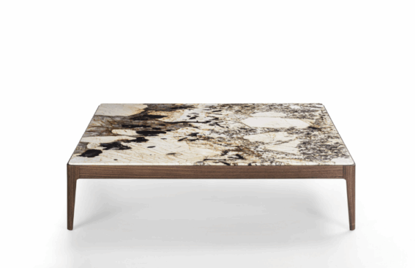 Итальянский столик ZIGGY 15 от Porada