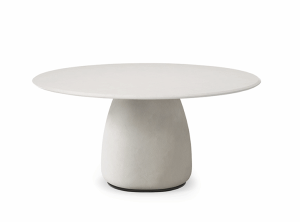 Итальянский стол BOTERO Argile