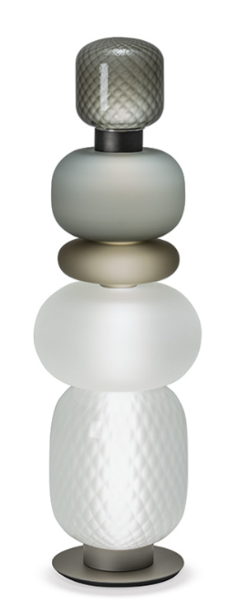 Итальянский напольный торшер PIGALLE от Cattelan Italia