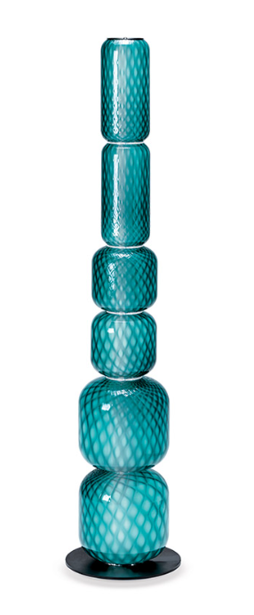 Итальянский напольный торшер WANTED от Cattelan Italia