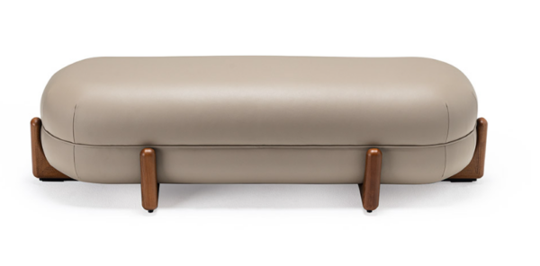 Итальянский банкетка CHOPIN 1