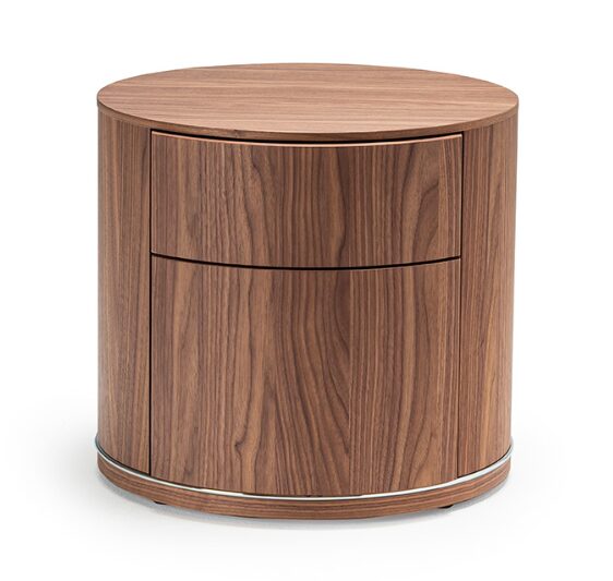 Итальянская тумбочка LIDO от Cattelan Italia