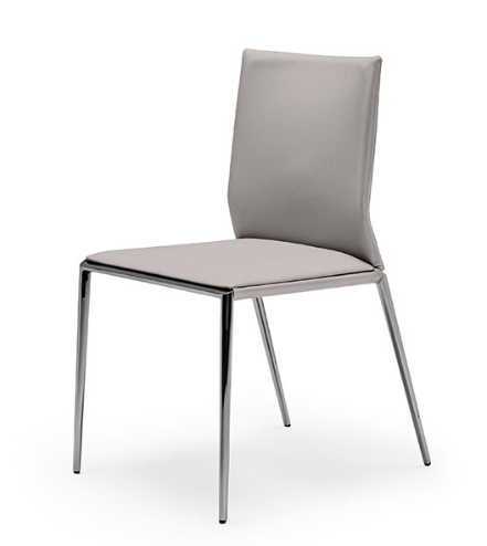 Итальянский стул EVA от Cattelan Italia