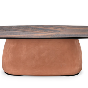 Итальянский стол BOTERO Wood 1