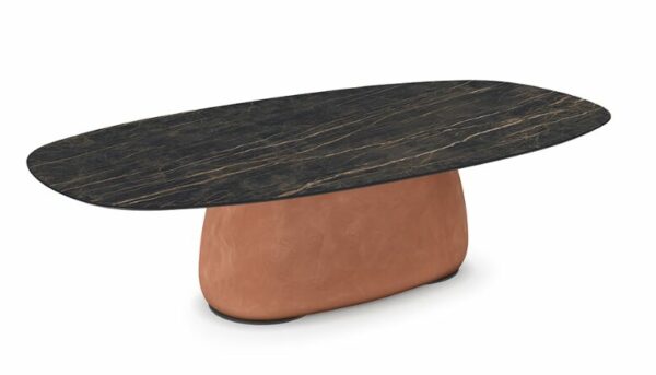 Итальянский стол BOTERO Keramik от Cattelan Italia