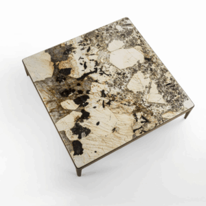 Итальянский столик ZIGGY 15 от Porada