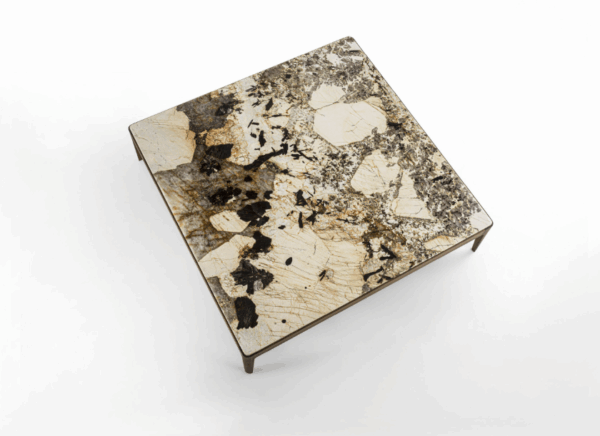 Итальянский столик ZIGGY 15 от Porada