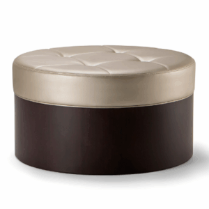 Итальянский пуф OSLO 086 P H30 от Tirolo