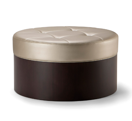 Итальянский пуф OSLO 086 P H30