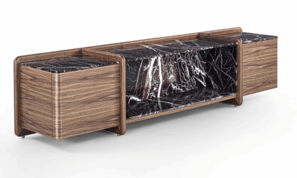 Итальянский комод AKERU от Porada