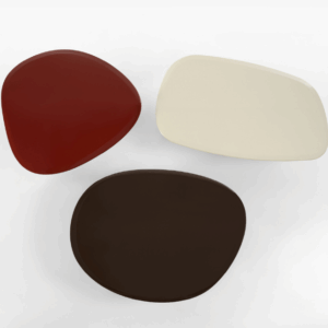 Итальянский столик CALLISTO BRILLO 2