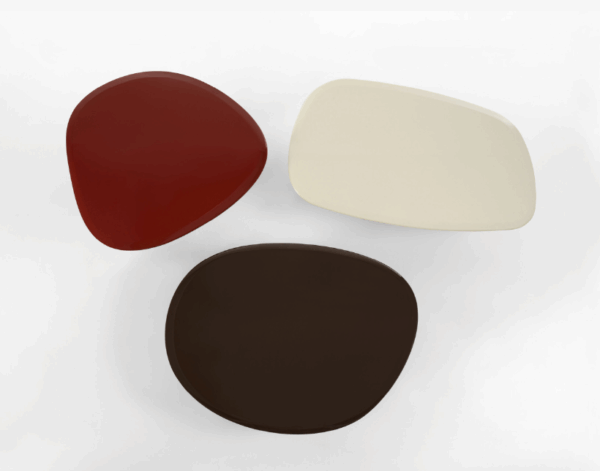 Итальянский столик CALLISTO BRILLO 2