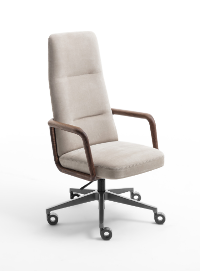 Итальянское кресло CUNA от Porada