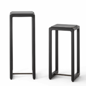 Итальянский столик EXEDRA 2