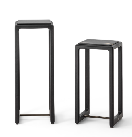 Итальянский столик EXEDRA 2