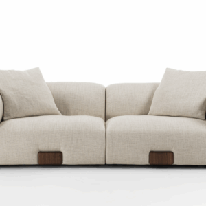 Итальянский диван KOJI от Porada