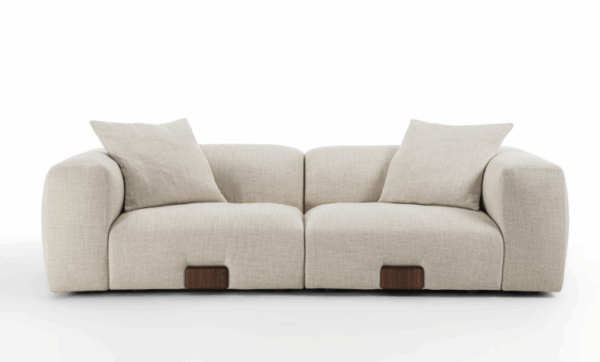 Итальянский диван KOJI от Porada