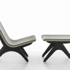 Итальянское кресло KOKO 2