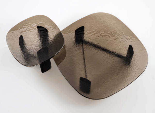 Итальянский столик LATCH от Porada