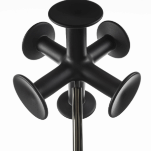 Итальянская вешалка NODO от Porada