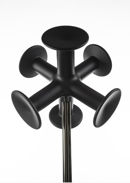 Итальянская вешалка NODO от Porada