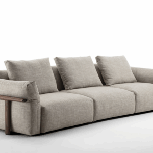 Итальянский диван RONNY от Porada