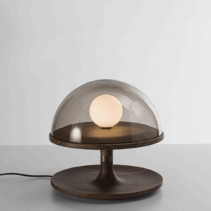 Итальянская настольная лампа TACK от Porada