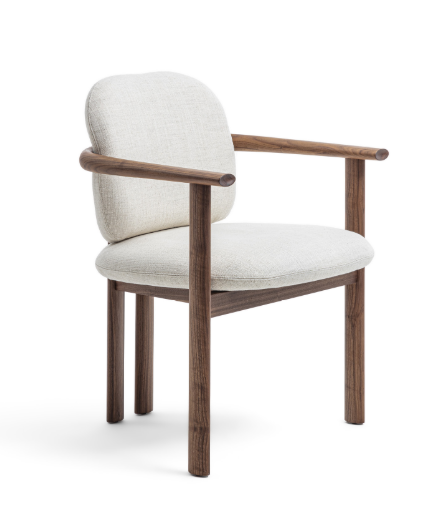 Итальянский стул TETI 2