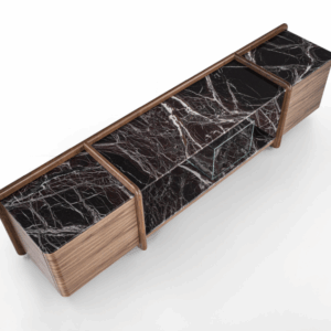 Итальянский комод AKERU 3