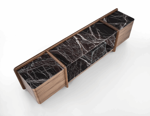 Итальянский комод AKERU 3