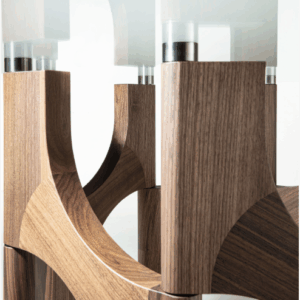 Итальянский стол AUGUSTO 4