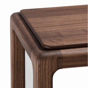 Итальянский столик EXEDRA 3