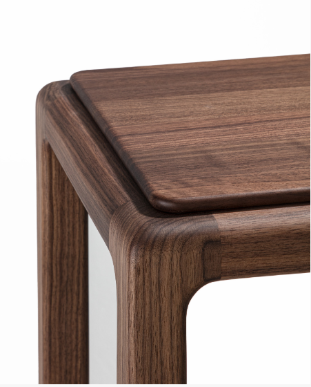 Итальянский столик EXEDRA 3