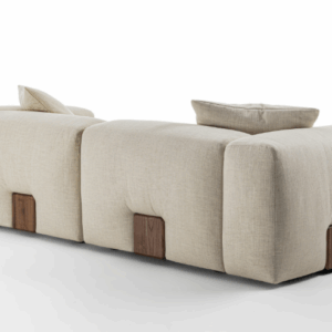 Итальянский диван KOJI 5