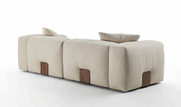 Итальянский диван KOJI 5