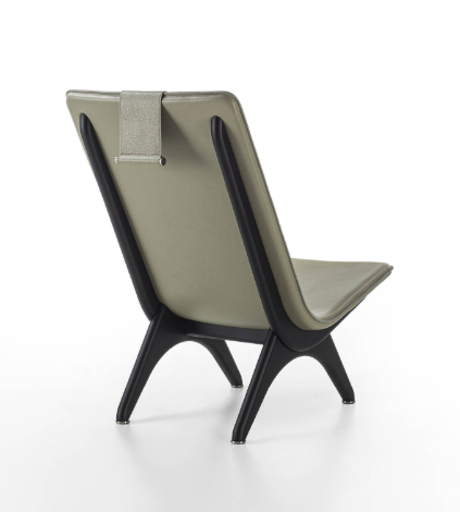 Итальянское кресло KOKO от Porada