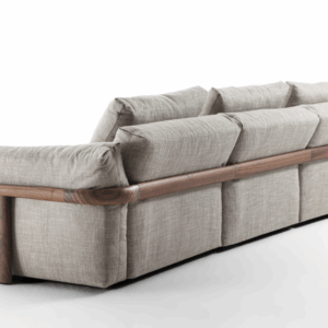 Итальянский диван RONNY 4