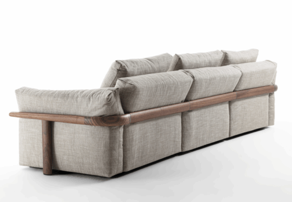 Итальянский диван RONNY 4