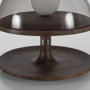 Итальянская настольная лампа TACK 3