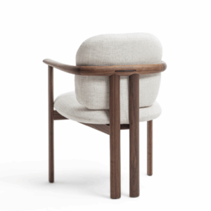 Итальянский стул TETI 3