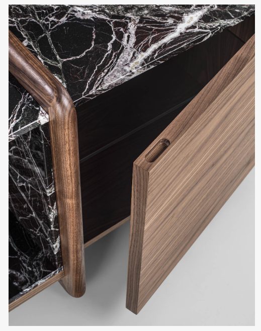 Итальянский комод AKERU 2