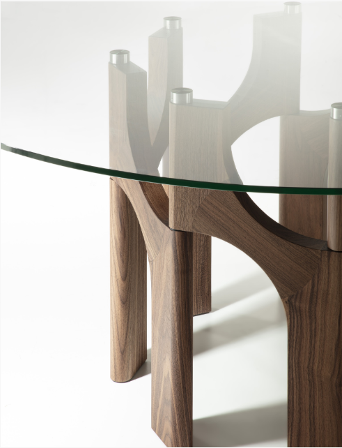 Итальянский стол AUGUSTO 3