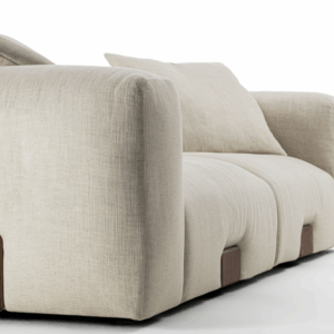 Итальянский диван KOJI 4