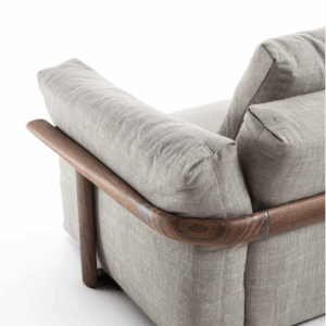 Итальянский диван RONNY 3