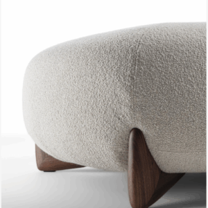 Итальянский пуф SOFTBAY от Porada